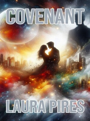 cover image of Covenant